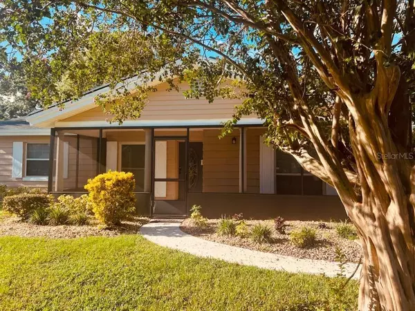 3 bedrooms apartment for rent in Oak Ridge - West Orlando, Orlando