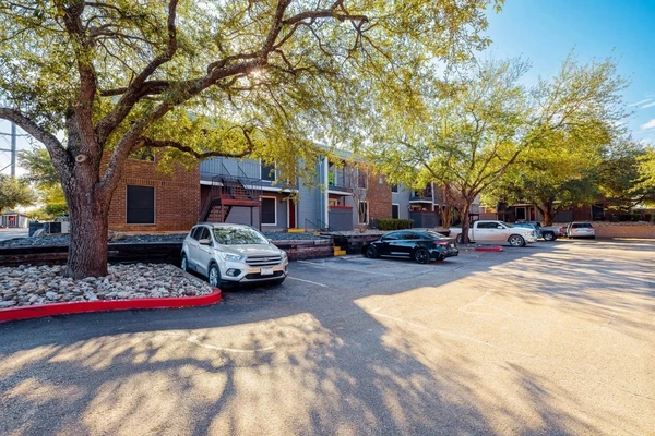 1 bedroom apartment for rent in Garrison Park - South Austin, Austin