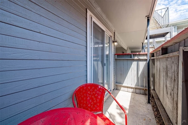 1 bedroom apartment for rent in Garrison Park - South Austin, Austin