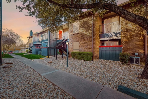 1 bedroom apartment for rent in Garrison Park - South Austin, Austin