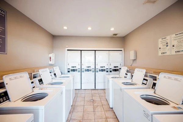 1 bedroom apartment for rent in Garrison Park - South Austin, Austin