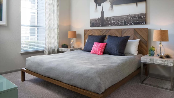 1 bedroom apartment for rent in Garrison Park - South Austin, Austin