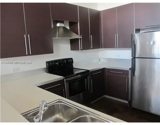 1 bedroom apartment for rent in North Miami Beach - Miami Dade, Miami