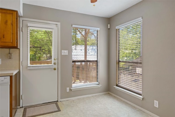 2 bedrooms apartment for rent in Garrison Park - South Austin, Austin