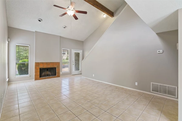 2 bedrooms apartment for rent in Garrison Park - South Austin, Austin
