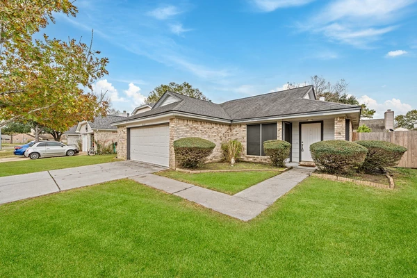 3 bedrooms apartment for rent in Addicks - Nw Houston, Houston