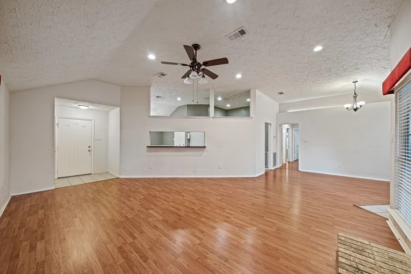 3 bedrooms apartment for rent in Addicks - Nw Houston, Houston