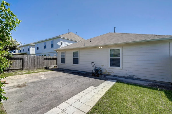 3 bedrooms apartment for rent in Addicks - Nw Houston, Houston