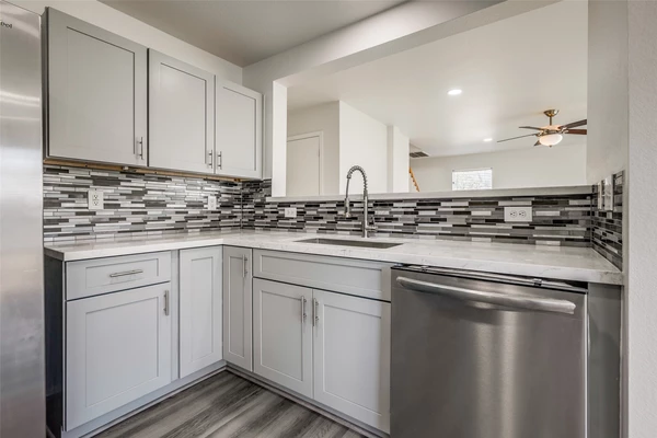 3 bedrooms apartment for rent in Addicks - Nw Houston, Houston