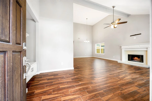 3 bedrooms apartment for rent in Jersey Village - Nw Houston, Houston