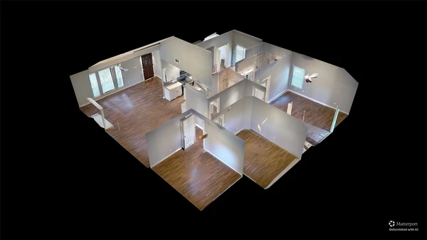 3 bedrooms apartment for rent in Jersey Village - Nw Houston, Houston