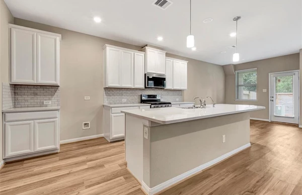 3 bedrooms apartment for rent in Addicks - Nw Houston, Houston