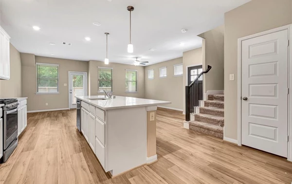 3 bedrooms apartment for rent in Addicks - Nw Houston, Houston