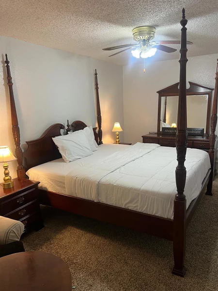 3 bedrooms apartment for rent in Westchase - West Houston, Houston