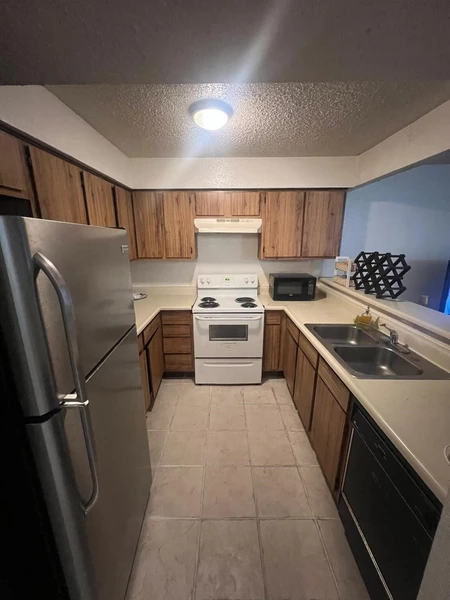 3 bedrooms apartment for rent in Westchase - West Houston, Houston