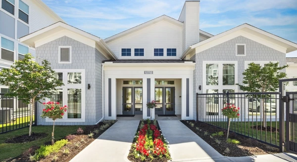 2 bedrooms apartment for rent in North Houston - Nw Houston, Houston