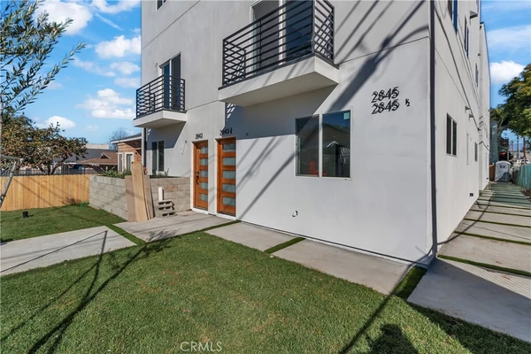 5 bedrooms apartment for rent in Boyle Heights - Central Los Angeles, Los Angeles