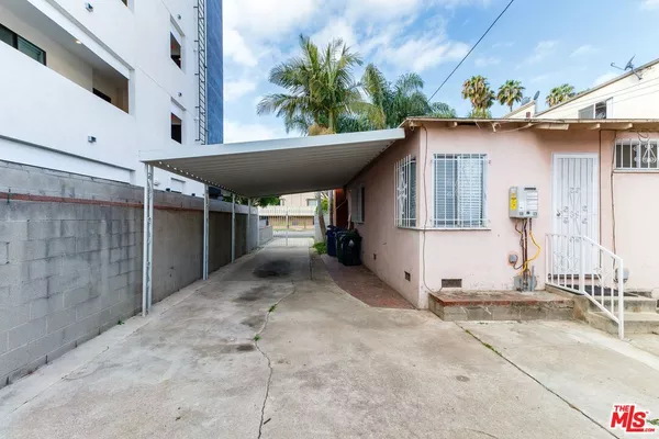 4 bedrooms apartment for rent in Mar Vista - Westside / South Bay, Los Angeles