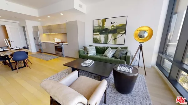 2 bedrooms apartment for rent in Pico Union - Central Los Angeles, Los Angeles