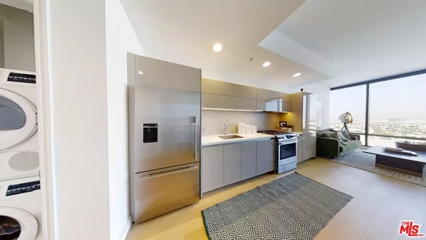 2 bedrooms apartment for rent in Pico Union - Central Los Angeles, Los Angeles
