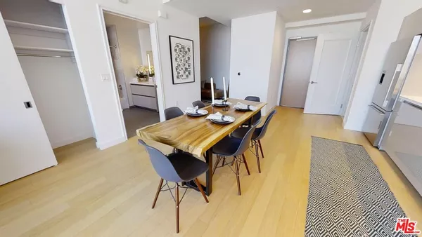 2 bedrooms apartment for rent in Pico Union - Central Los Angeles, Los Angeles