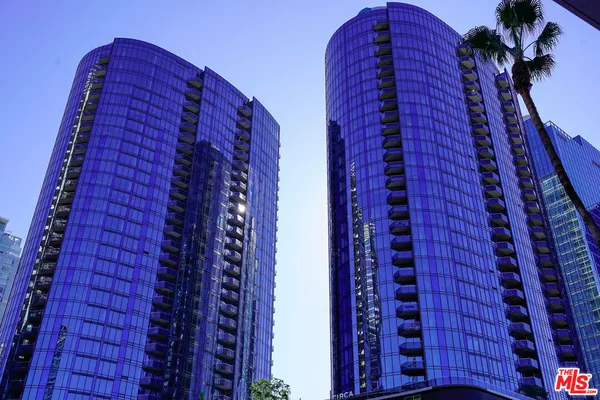 2 bedrooms apartment for rent in Pico Union - Central Los Angeles, Los Angeles