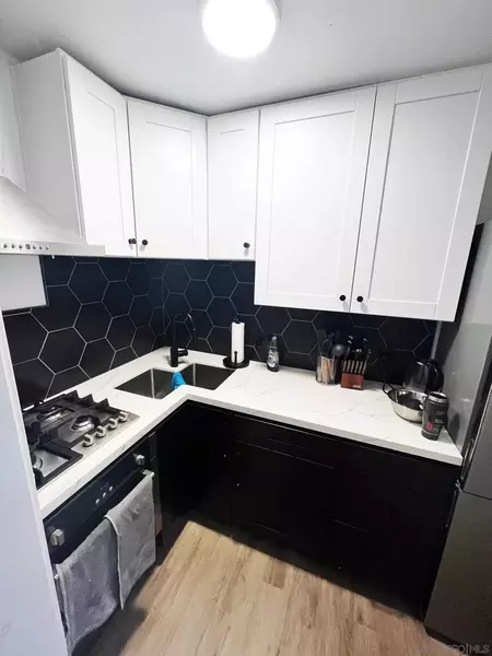 Studio Apartment for rent in Normal Heights - Inland, San Diego