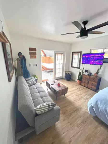 Studio Apartment for rent in Normal Heights - Inland, San Diego