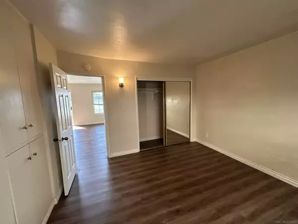1 bedroom apartment for rent in Balboa Park - Inland, San Diego
