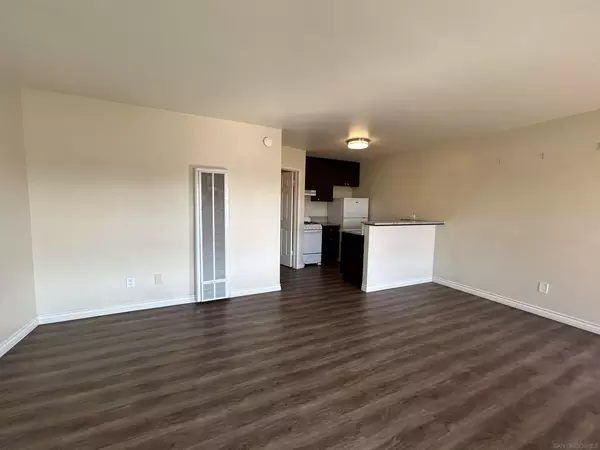 1 bedroom apartment for rent in Balboa Park - Inland, San Diego