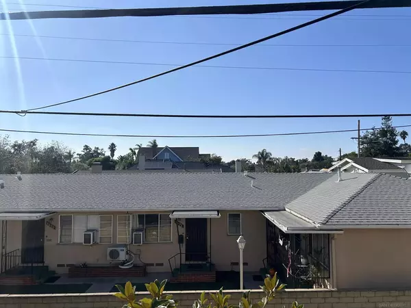 1 bedroom apartment for rent in Balboa Park - Inland, San Diego