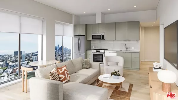 1 bedroom apartment for rent in Koreatown - Central Los Angeles, Los Angeles