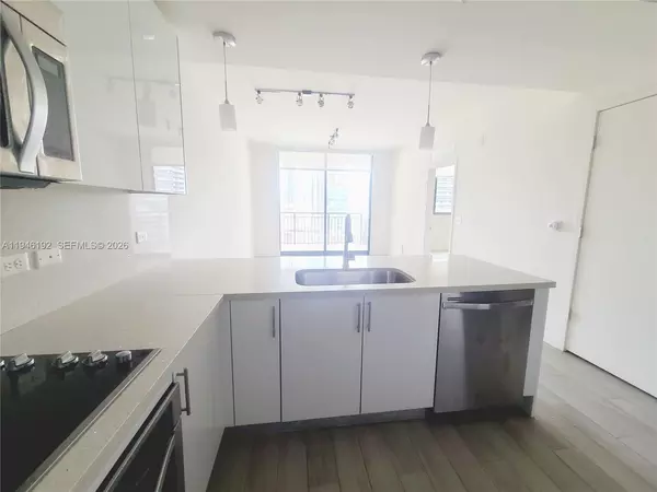 1 bedroom apartment for rent in Brickell - Miami, Miami