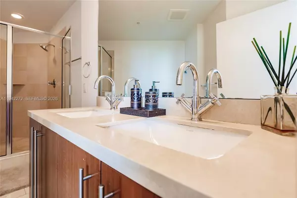 2 bedrooms apartment for rent in Brickell - Miami, Miami