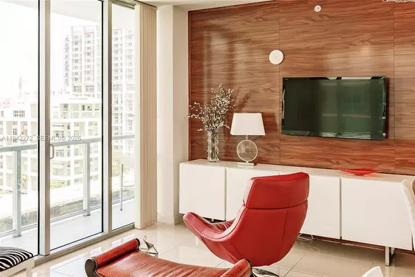 2 bedrooms apartment for rent in Brickell - Miami, Miami