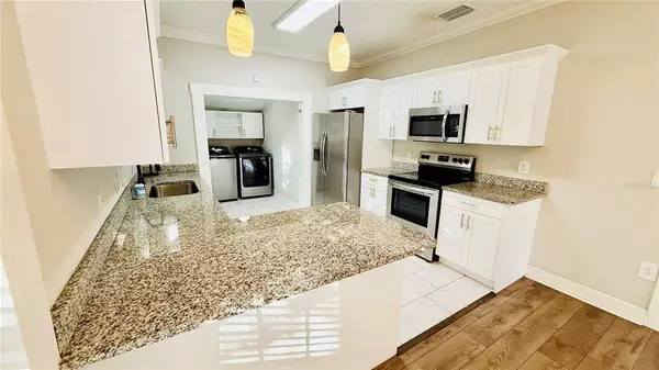 2 bedrooms apartment for rent in Belmont Heights - East Tampa, Tampa