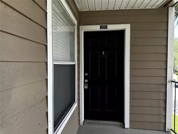 1 bedroom apartment for rent in Oak Ridge - West Orlando, Orlando