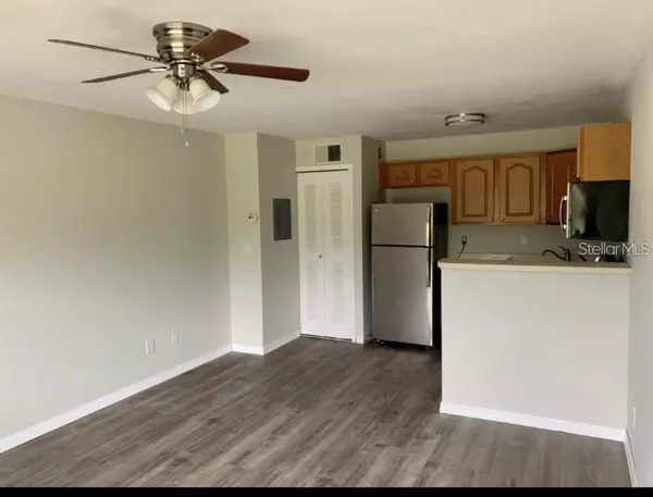 1 bedroom apartment for rent in Oak Ridge - West Orlando, Orlando