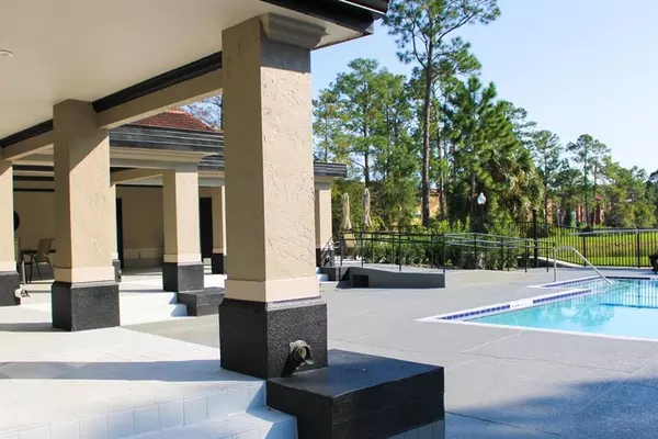 1 bedroom apartment for rent in MetroWest - West Orlando, Orlando