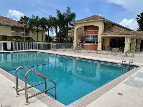 1 bedroom apartment for rent in Villas - Fort Myers, Fort Myers