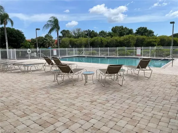 1 bedroom apartment for rent in Villas - Fort Myers, Fort Myers
