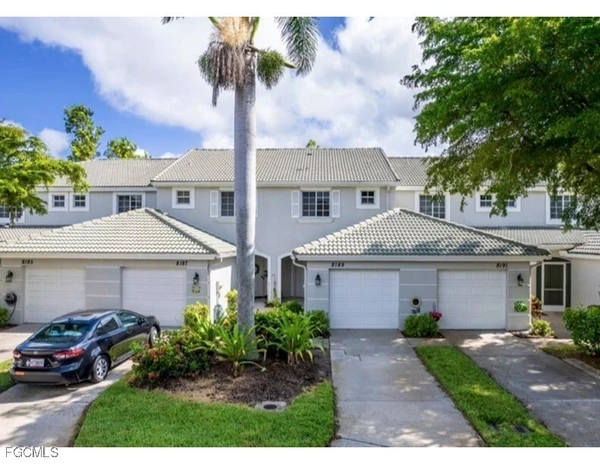 2 bedrooms apartment for rent in Fort Myers - Fort Myers, Fort Myers