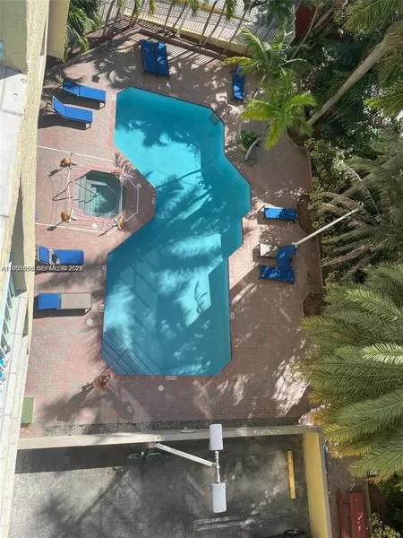 1 bedroom apartment for rent in Coral Way - Miami, Miami