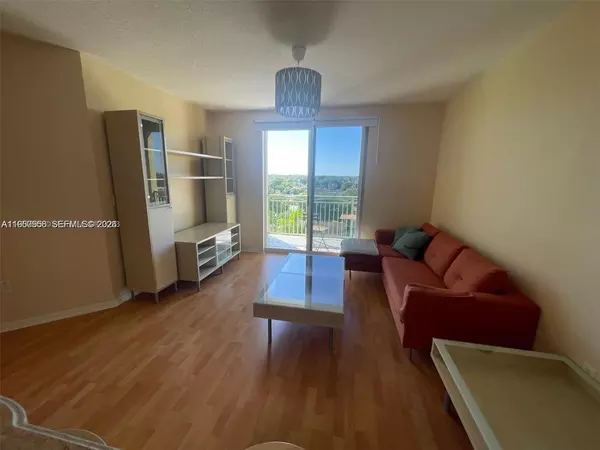 1 bedroom apartment for rent in Coral Way - Miami, Miami