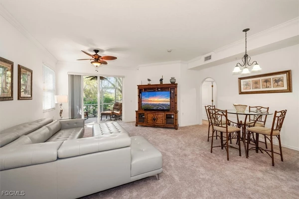 3 bedrooms apartment for rent in Buckingham - Fort Myers, Fort Myers