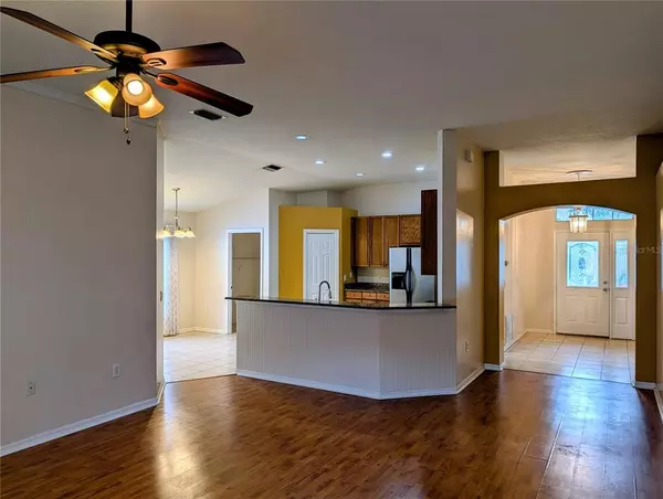 4 bedrooms apartment for rent in Wesley Chapel - North Tampa, Tampa