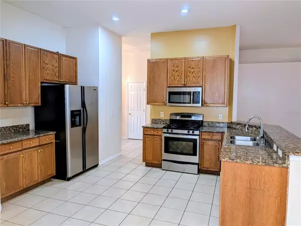4 bedrooms apartment for rent in Wesley Chapel - North Tampa, Tampa