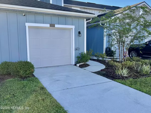 3 bedrooms apartment for rent in Oceanway - Northside, Jacksonville