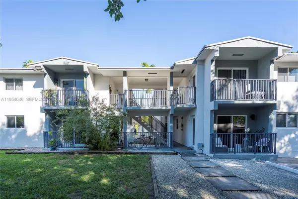 1 bedroom apartment for rent in Upper East Side - Miami, Miami