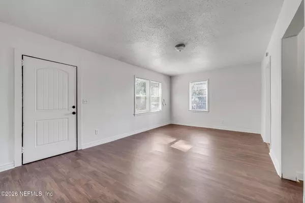 3 bedrooms apartment for rent in Lackawanna - Westside, Jacksonville